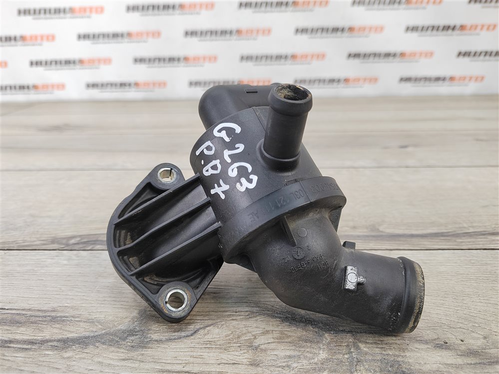 Корпус термостата, 800 рублей, Москва