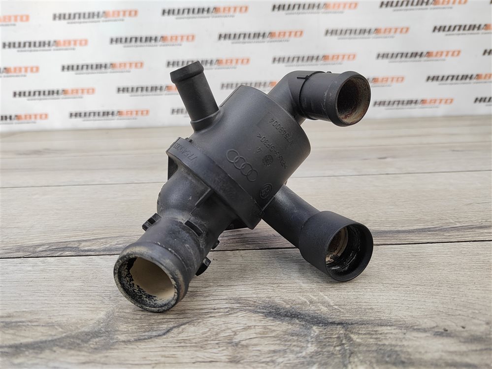 Корпус термостата, 800 рублей, Москва