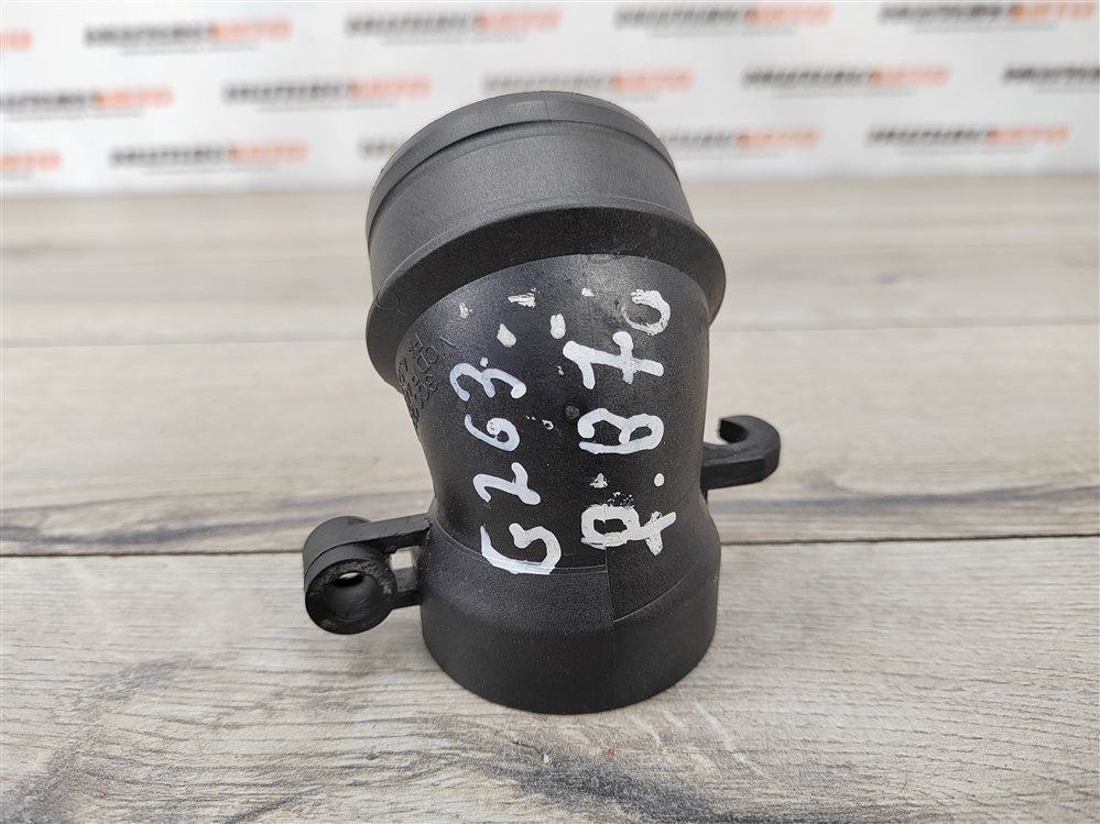 Патрубок турбины, 900 рублей, Москва