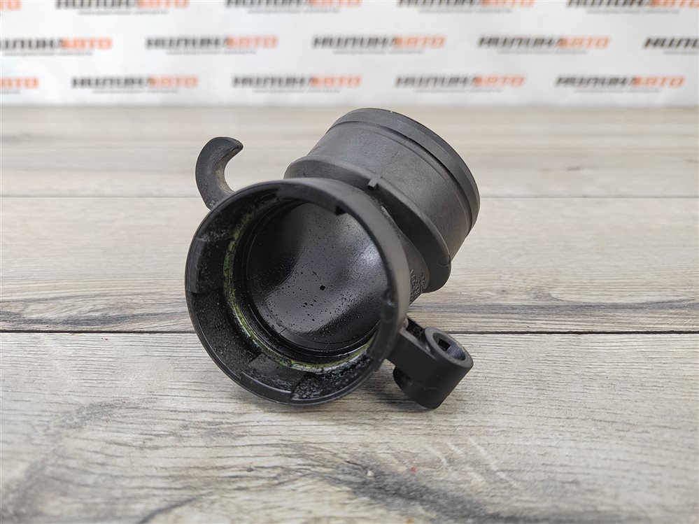 Патрубок турбины, 900 рублей, Москва