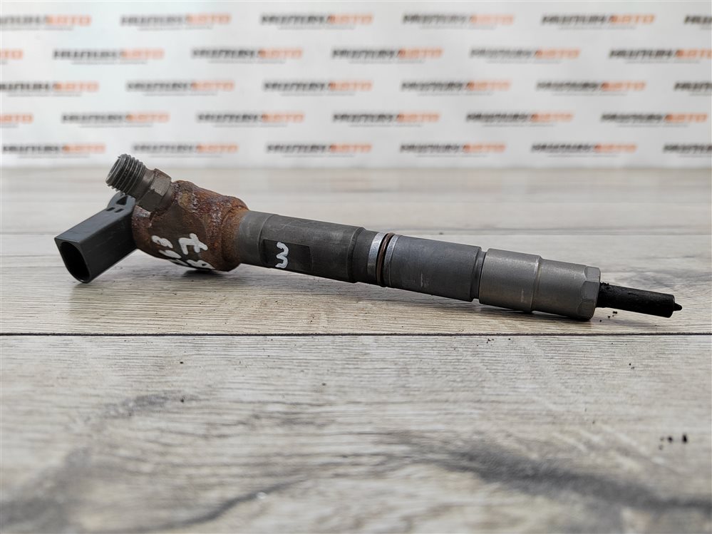 Форсунка дизель, 7500 рублей, Москва