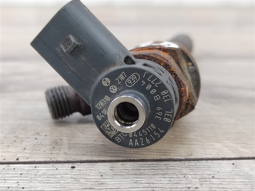 Форсунка дизель, 7500 рублей, Москва