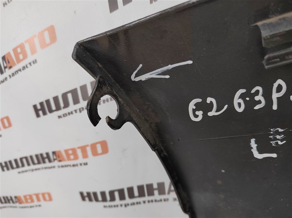 Накладка порога, 1200 рублей, Москва