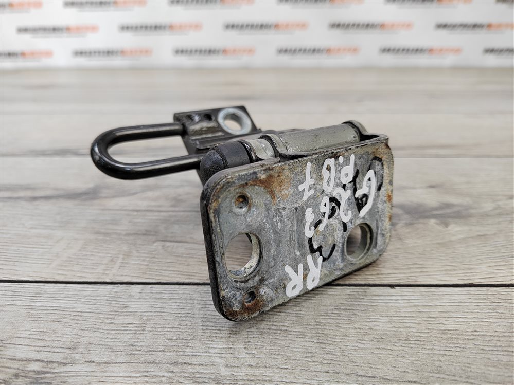 Петля двери нижняя, 500 рублей, Москва