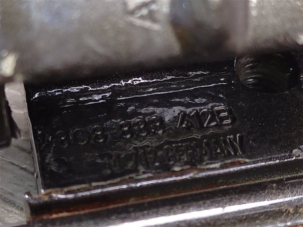 Петля двери нижняя, 500 рублей, Москва