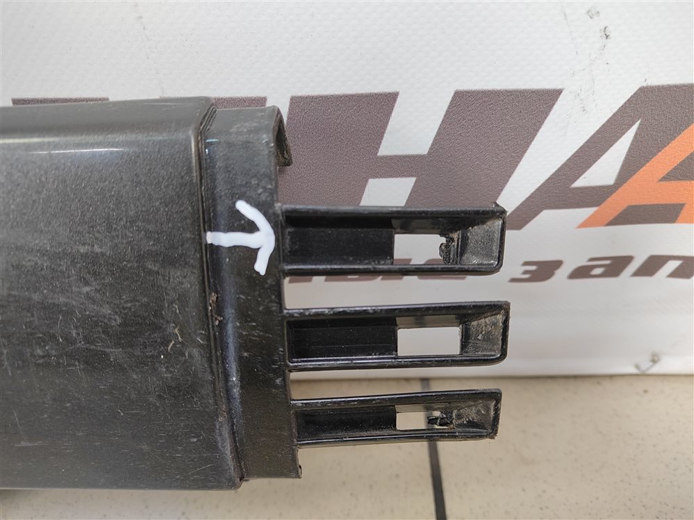 Накладка порога, 2500 рублей, Москва