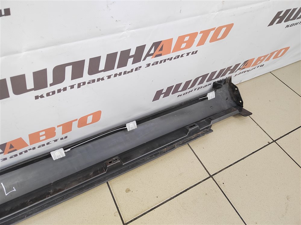 Накладка порога, 2500 рублей, Москва