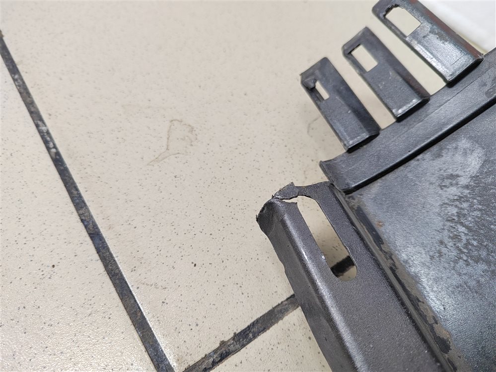 Накладка порога, 2500 рублей, Москва