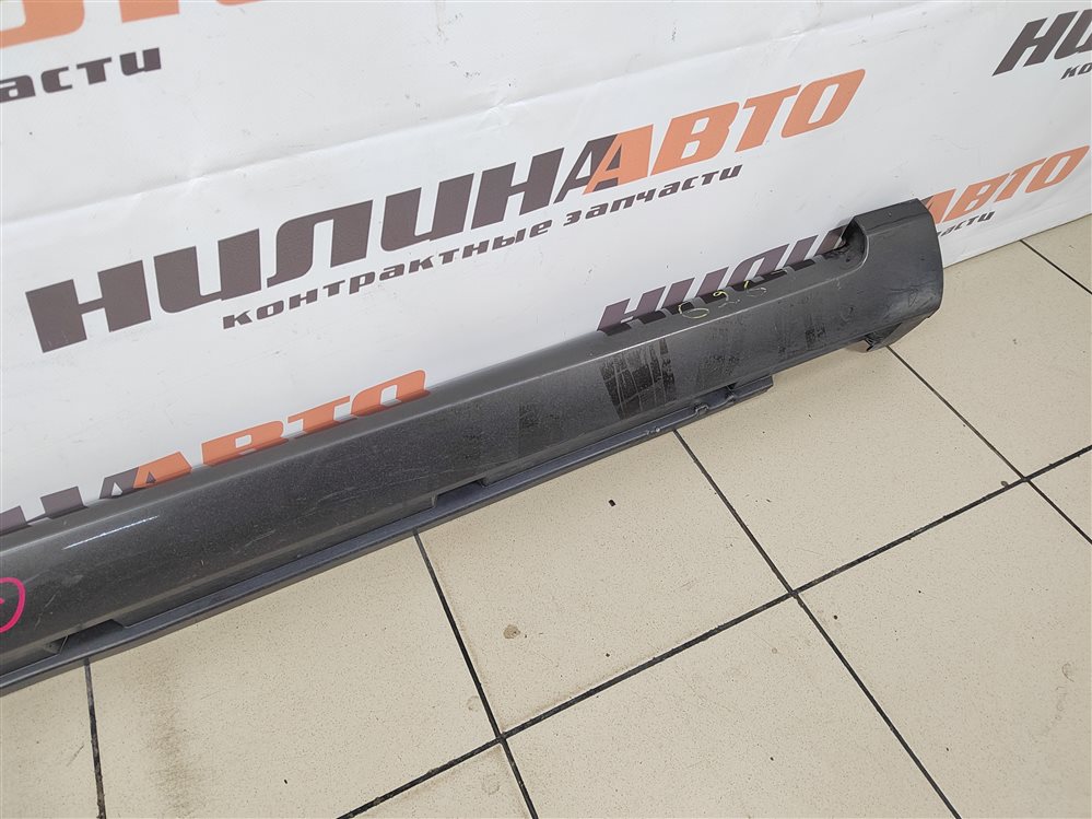 Накладка порога, 2400 рублей, Москва