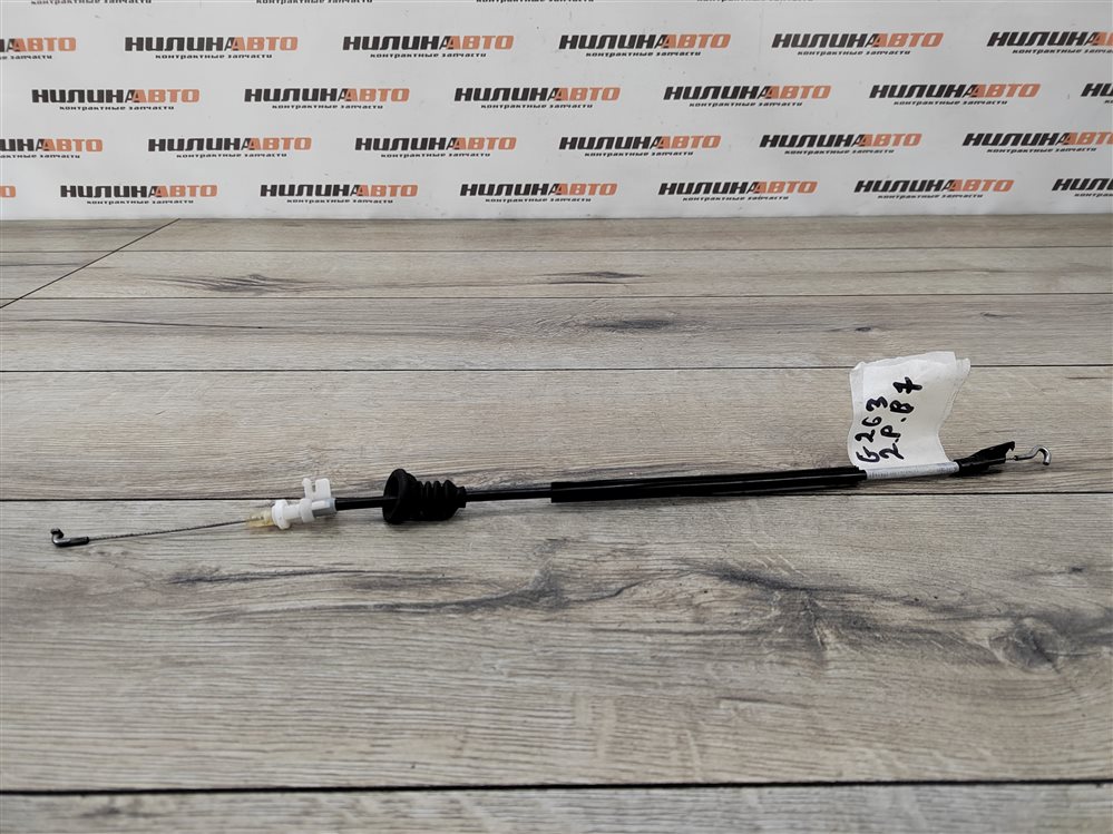 Трос замка двери, 500 рублей, Москва