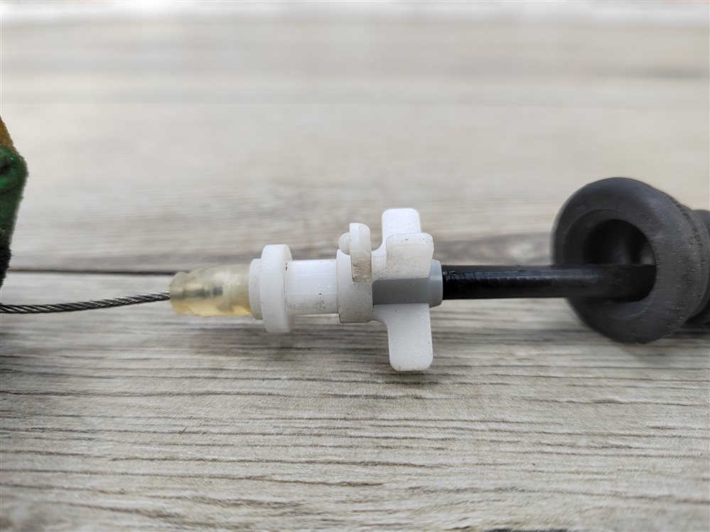 Трос замка двери, 500 рублей, Москва