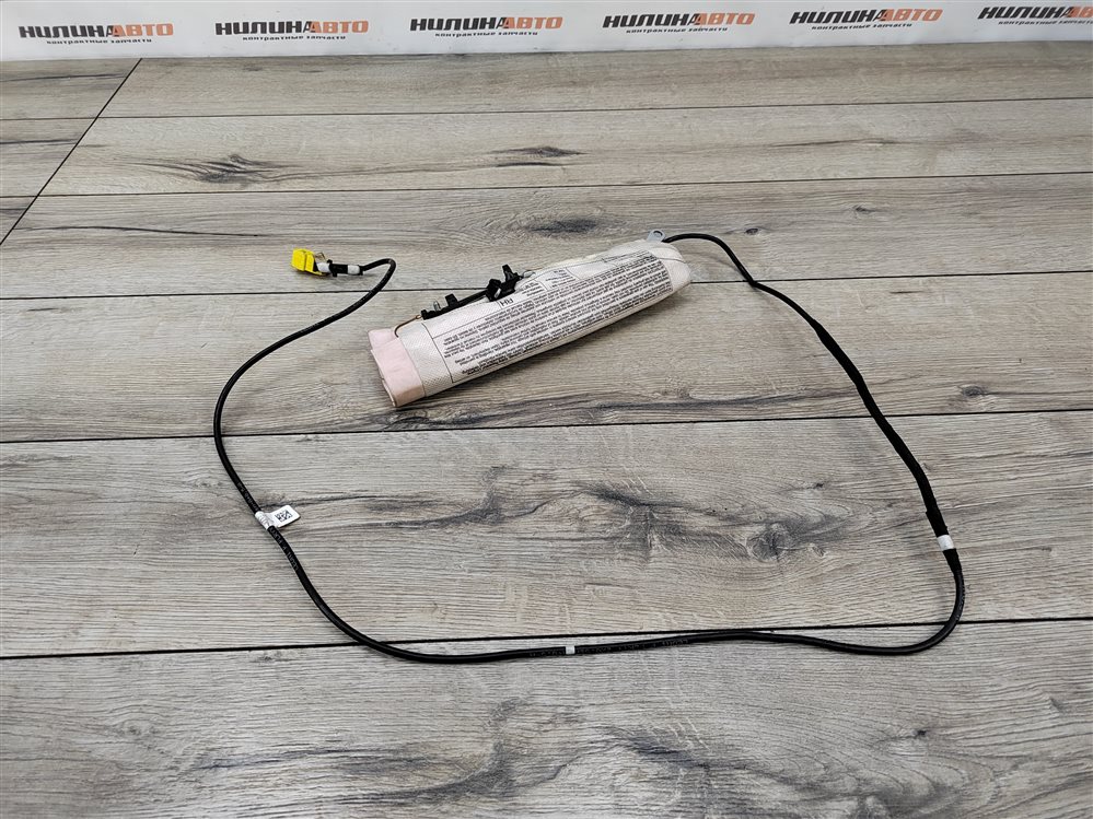 Подушка безопасности в сиденье, 2500 рублей, Москва