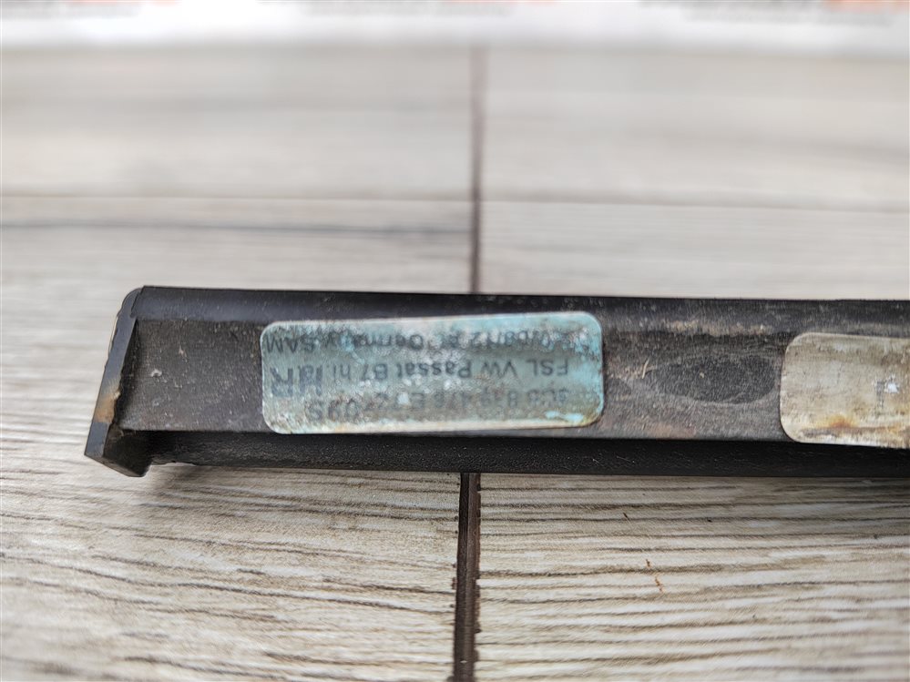 Уплотнитель стекла двери, 900 рублей, Москва