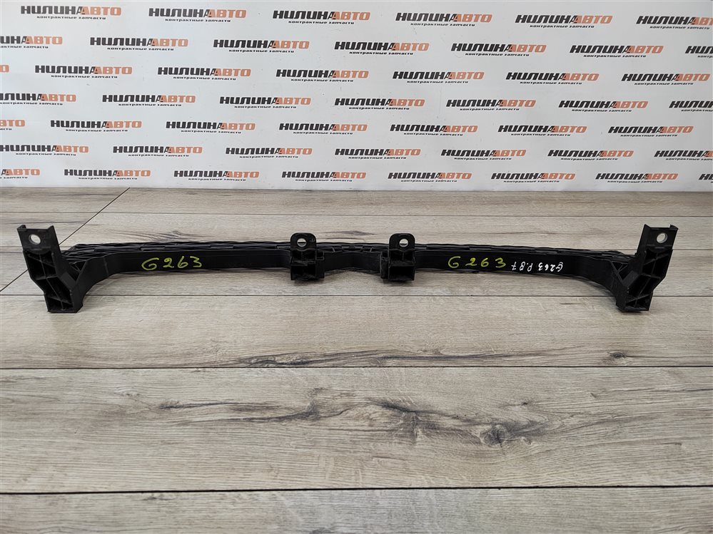 Усилитель бампера, 1300 рублей, Москва