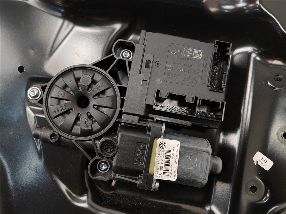 Стеклоподъемник, 3000 рублей, Москва