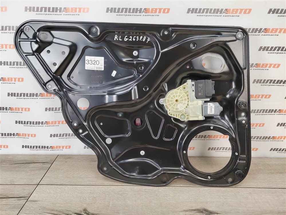 Стеклоподъемник, 2000 рублей, Москва