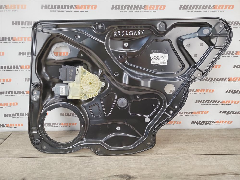 Стеклоподъемник, 2000 рублей, Москва