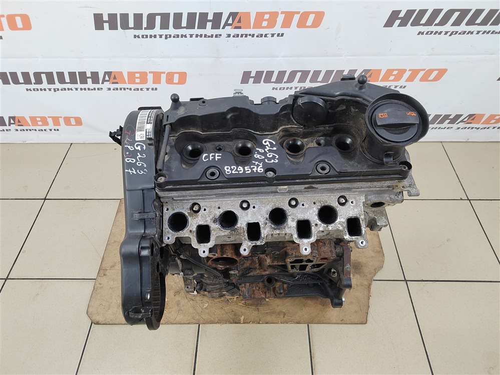 Двигатель, 150000 рублей, Москва