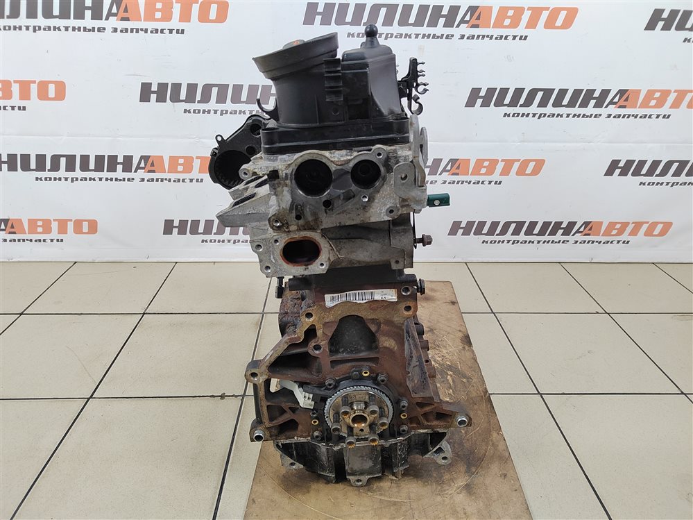 Двигатель, 150000 рублей, Москва