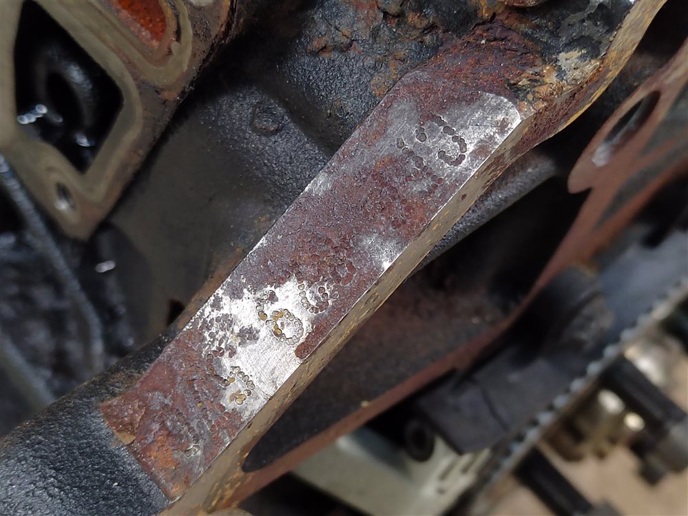 Двигатель, 150000 рублей, Москва