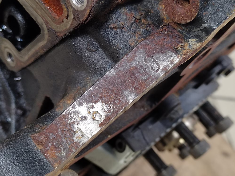 Двигатель, 150000 рублей, Москва