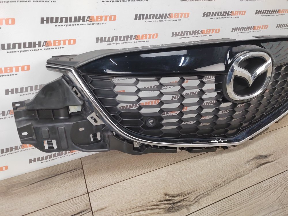 Решетка радиатора, 7500 рублей, Москва