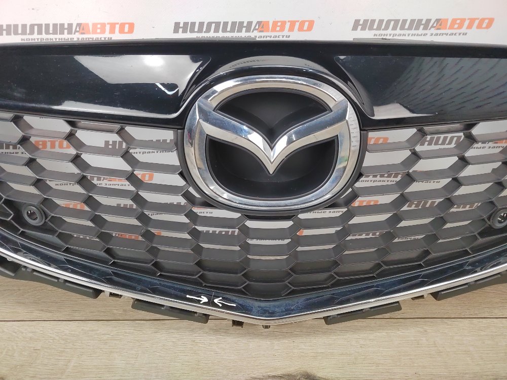 Решетка радиатора, 7500 рублей, Москва