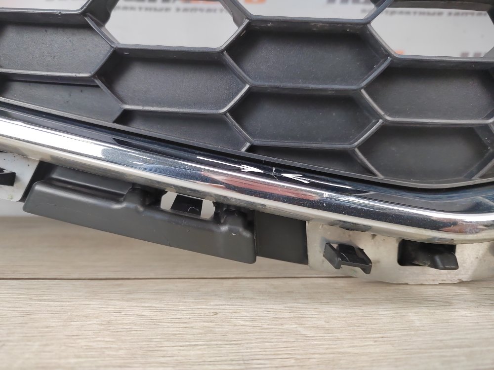 Решетка радиатора, 7500 рублей, Москва