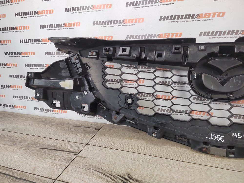 Решетка радиатора, 7500 рублей, Москва