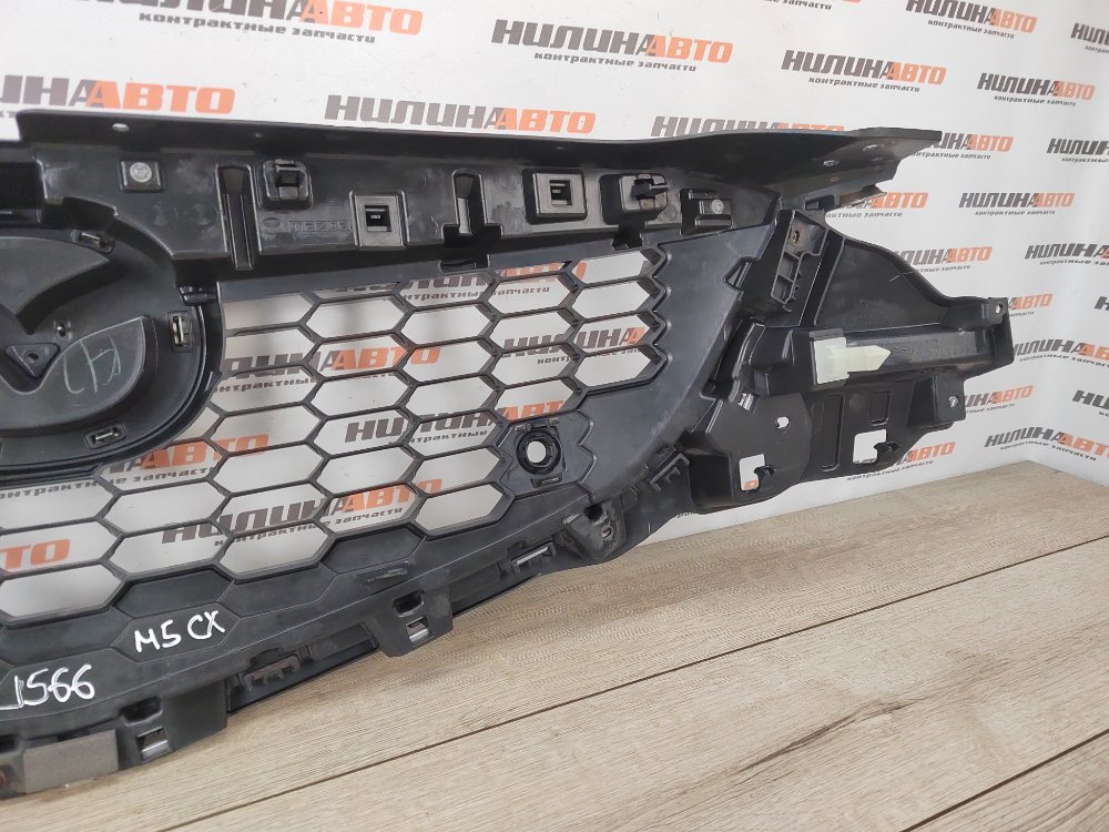 Решетка радиатора, 7500 рублей, Москва