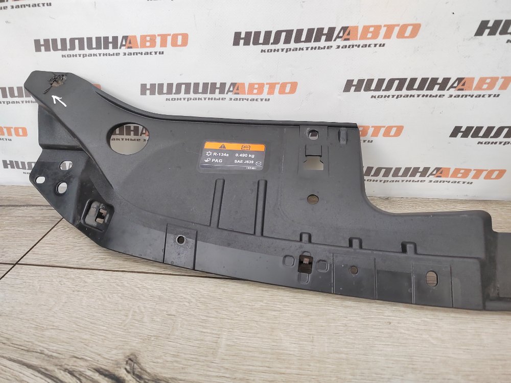 Накладка передней панели, 900 рублей, Москва