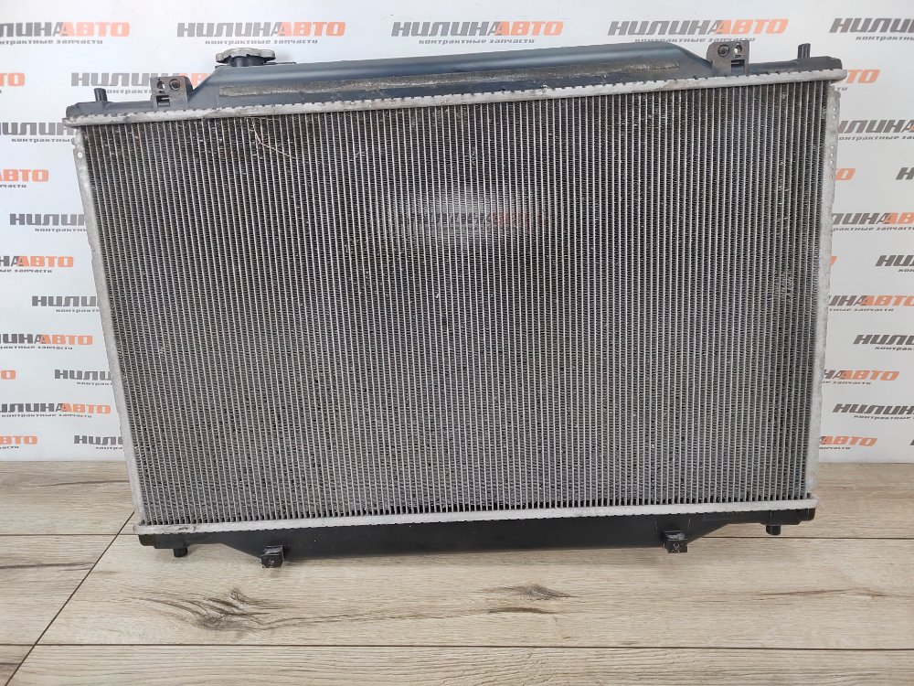 Радиатор охлаждения, 4000 рублей, Москва