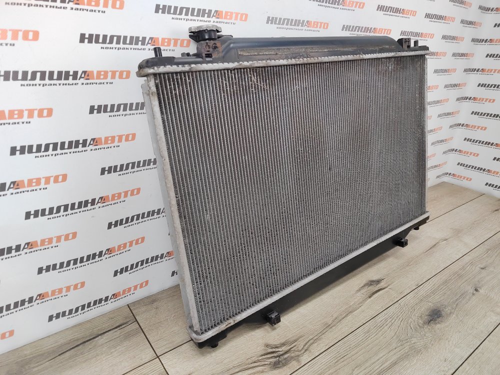 Радиатор охлаждения, 4000 рублей, Москва