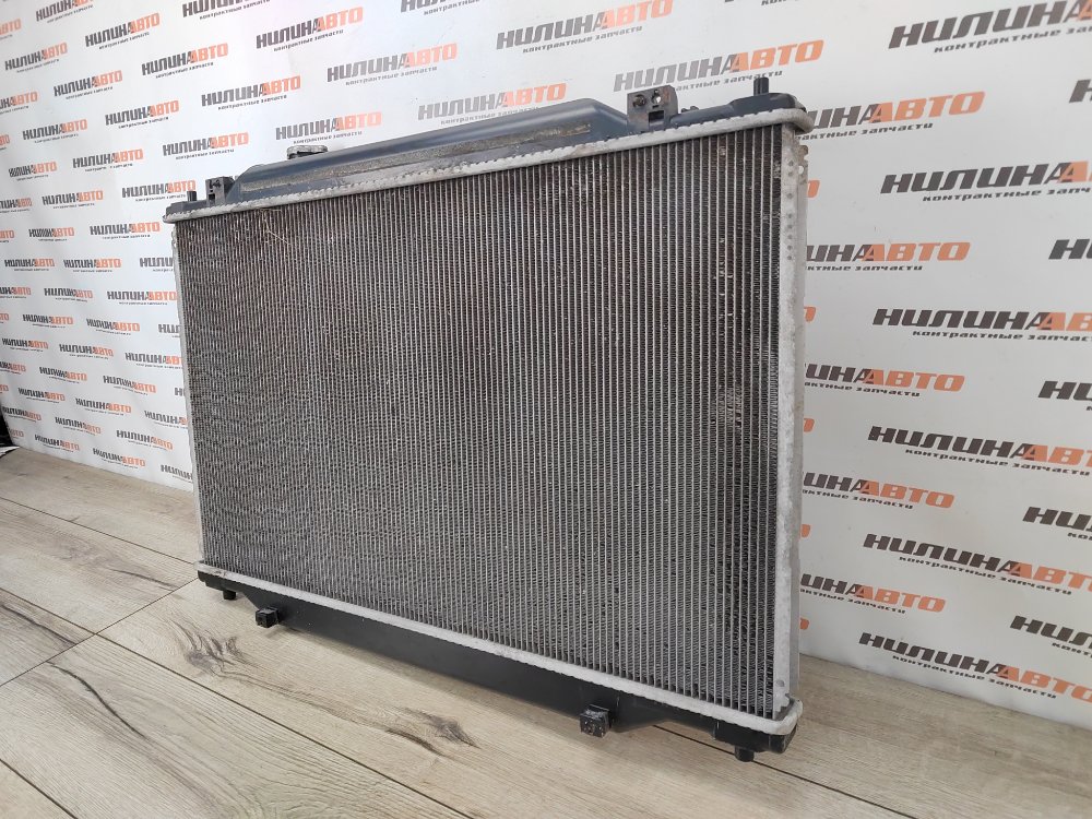 Радиатор охлаждения, 4000 рублей, Москва