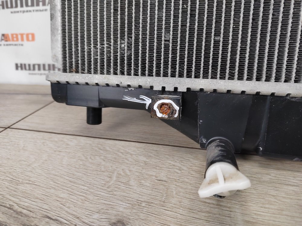 Радиатор охлаждения, 4000 рублей, Москва