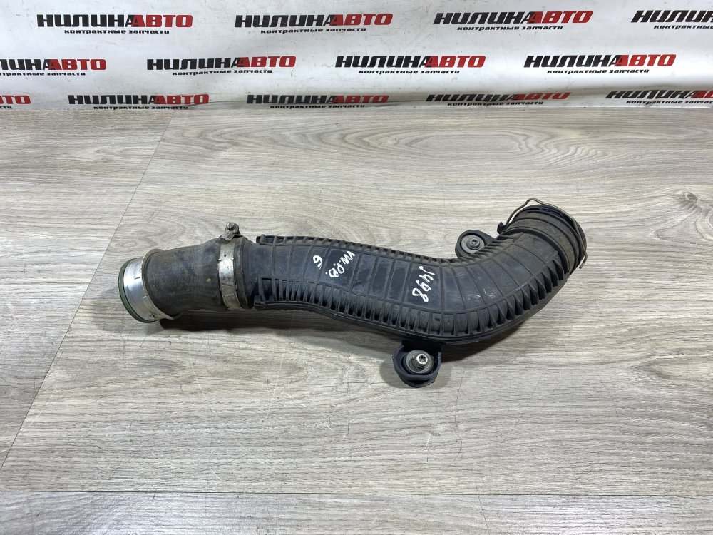 Патрубок воздухозаборника, 1000 рублей, Севастополь