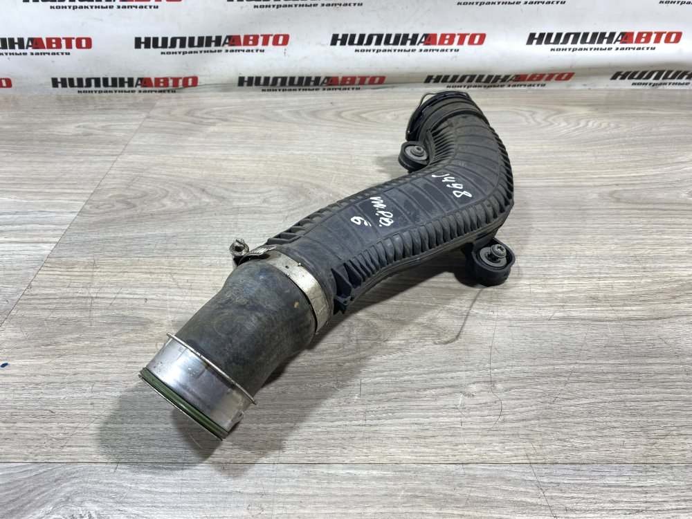 Патрубок воздухозаборника, 1000 рублей, Севастополь