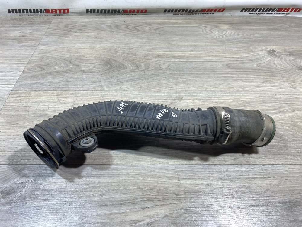 Патрубок воздухозаборника, 1000 рублей, Севастополь