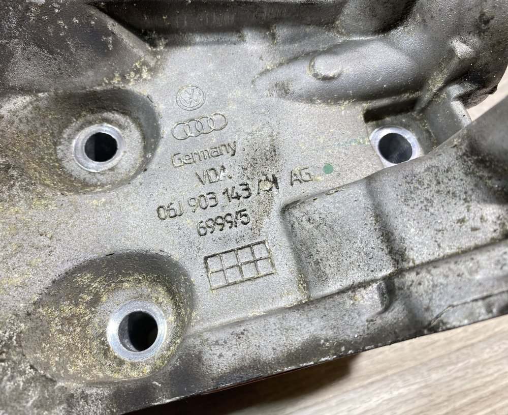 Корпус масляного фильтра, 3000 рублей, Севастополь