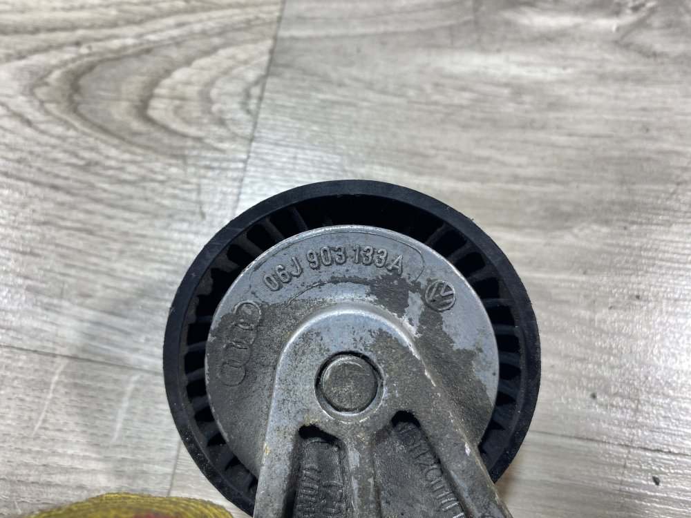 Натяжитель приводного ремня, 1500 рублей, Севастополь