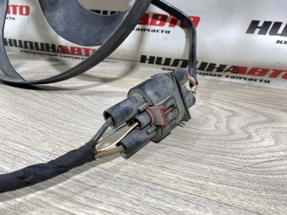 Вентилятор охлаждения, 7000 рублей, Севастополь