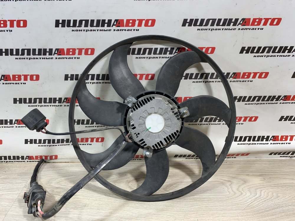 Вентилятор охлаждения, 7000 рублей, Севастополь