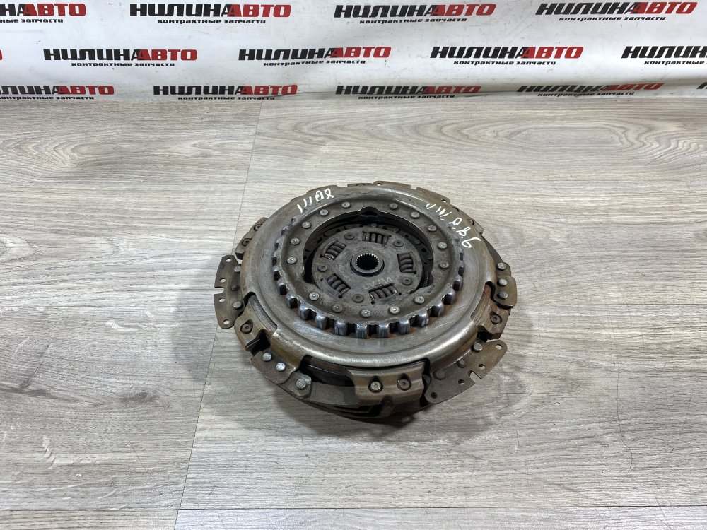 Корзина сцепления, 11000 рублей, Севастополь