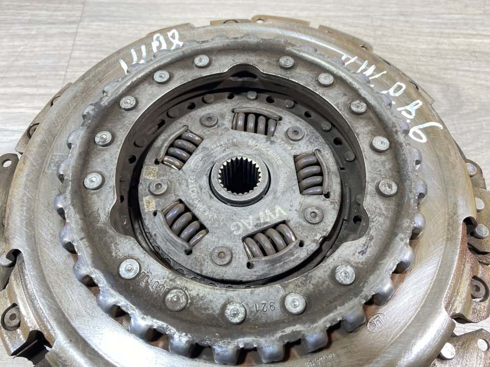 Корзина сцепления, 11000 рублей, Севастополь