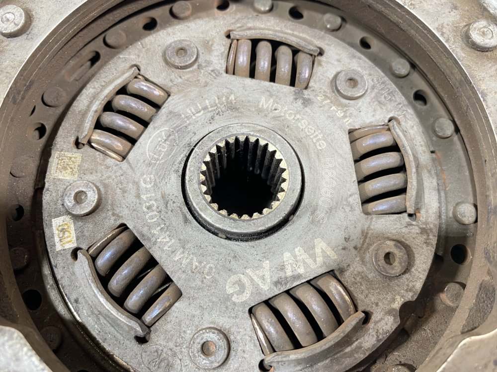 Корзина сцепления, 11000 рублей, Севастополь