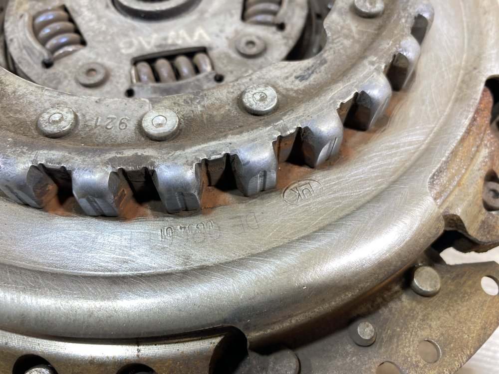 Корзина сцепления, 11000 рублей, Севастополь