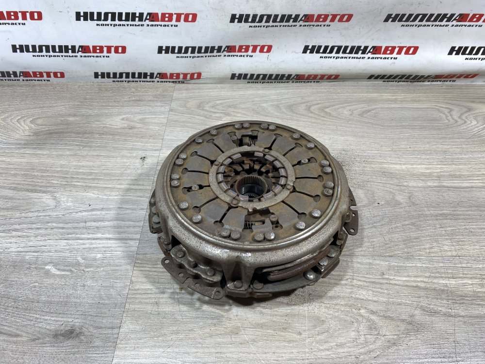 Корзина сцепления, 11000 рублей, Севастополь