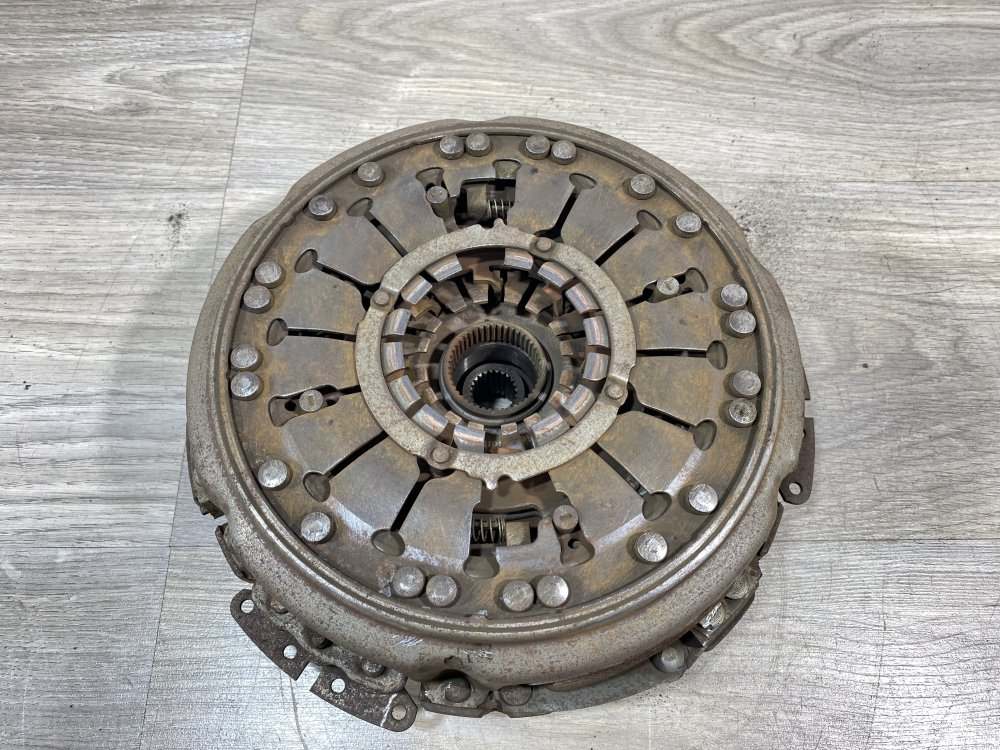 Корзина сцепления, 11000 рублей, Севастополь