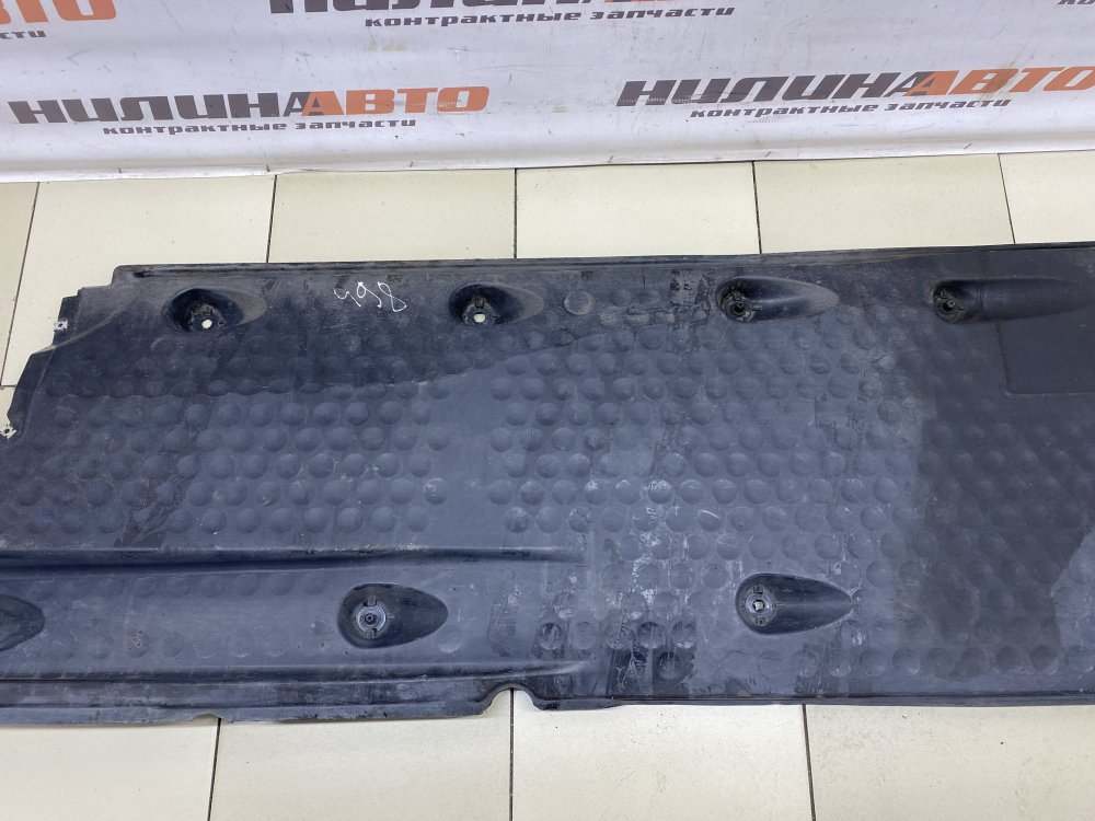 Защита днища пыльник, 7000 рублей, Севастополь