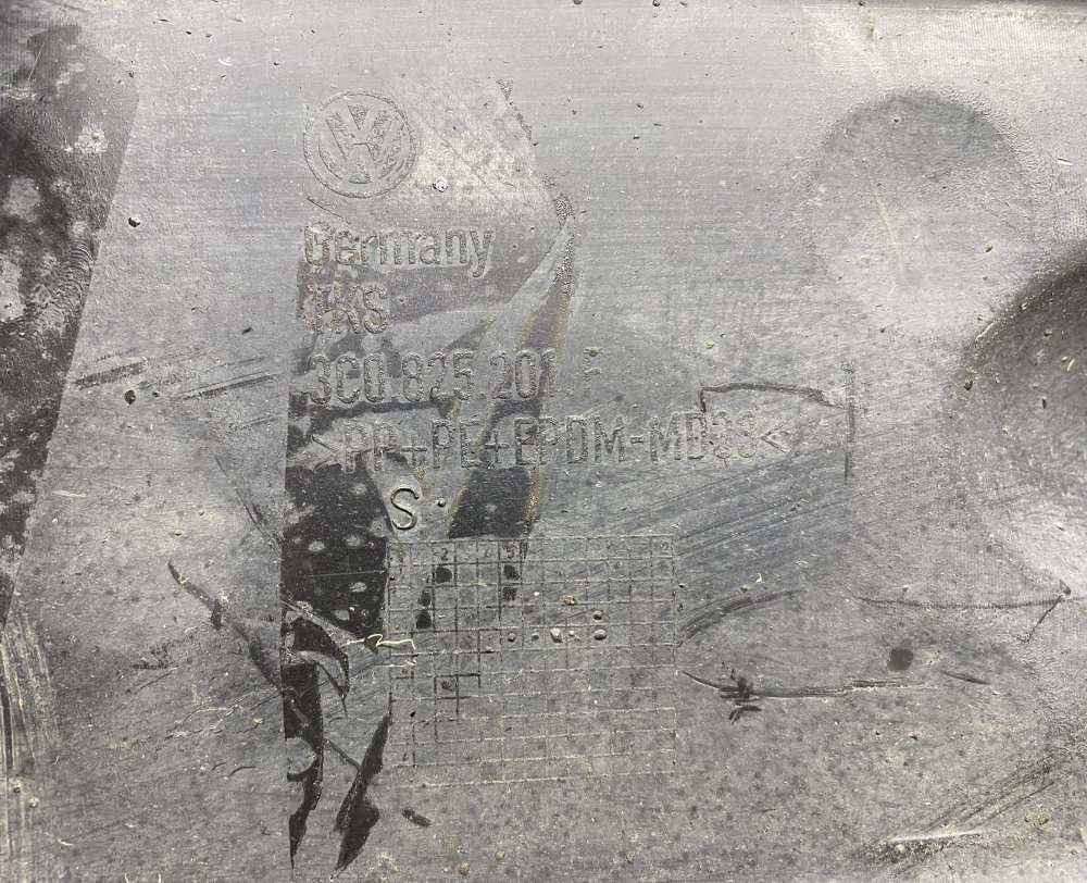 Защита днища пыльник, 7000 рублей, Севастополь